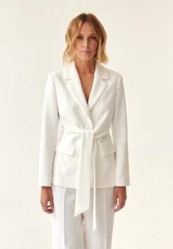 Koalo - Blazer - Off White