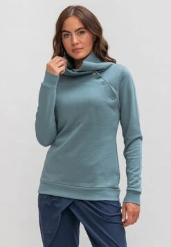 Nursing - Sweater - Goblin Blue -Modex Winkel cfc0af8bb6594b62a7065ae2b27f74d6