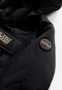 Napapijri Skidoo - Winterjas - Black -Modex Winkel d02074ebf0d943478c1ea13bbc0d9430