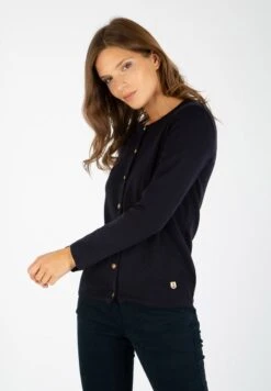 Armor-Lux Vannes - Vest - Rich Navy -Modex Winkel d02df050d949485da0d39ddc2eb5cebc