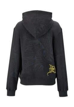 Ed Hardy Sweater Met Rits - Charcoal 9 Ed Hardy Sweater Met Rits - Charcoal -Modex Winkel d0479f2e72cd4c7db5a7546c108ad98b