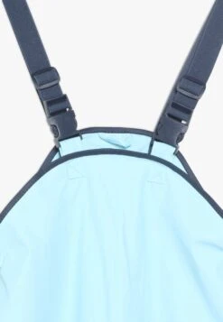 Playshoes Regenbroek - Turquoise -Modex Winkel d061a2f25a4248e2975d076661f3d142