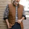 Bodywarmer - Braun