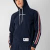 Champion Hoodie - Dark Blue