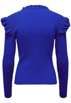 ONLY Mit Langen Ärmeln Gerüschter - Trui - Surf The Web 13 ONLY Mit Langen Ärmeln Gerüschter - Trui - Surf The Web -Modex Winkel d0cc1f37c6784e4a96b5b3d285bc051e