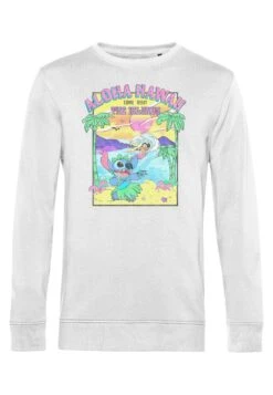 Disney Lilo Stitch Visit The Islands - Sweater - White 7 Disney Lilo Stitch Visit The Islands - Sweater - White -Modex Winkel d0e3780e5ea842f68309f8f1a769da05