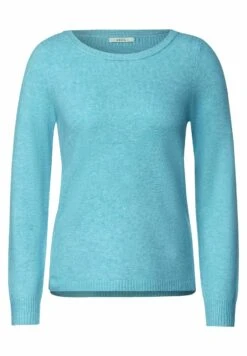 Cecil Cosy - Trui - Türkis -Modex Winkel d0ede264f9904ba4ba6054bfcca4aad8