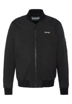 Schott Bomberjacks - Noir