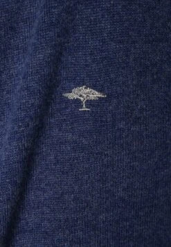 FYNCH-HATTON Trui - Blau -Modex Winkel d0f8040a49ba47d2af6d76d7f418a359