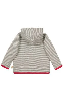 Wendejacke Mit Kapuze - Jas - Grey 7 Wendejacke Mit Kapuze - Jas - Grey -Modex Winkel d11346086ca74036a5c5069f8ce00e52