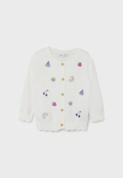 NAME IT Nmfdelana Ls - Vest - Bright White 7 NAME IT Nmfdelana Ls - Vest - Bright White -Modex Winkel d11fa38fad8d4e54ae3958ee89e0f3c7