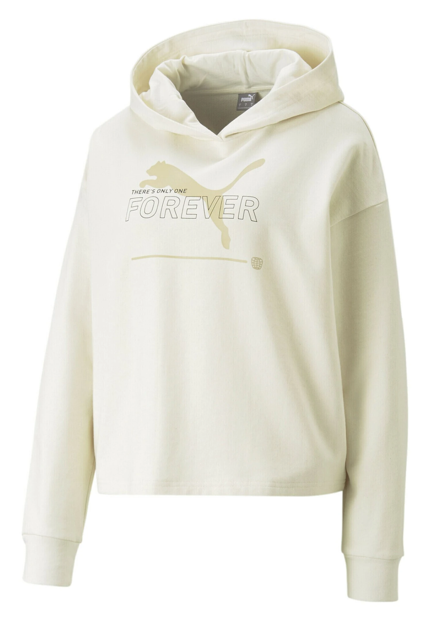 Puma Essentials Better - Hoodie - No Color 5 Puma Essentials Better - Hoodie - No Color - Afbeelding 5