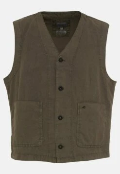 Camel Active Casual Aus Einem Mix - Bodywarmer - Olive/Brown 22 Camel Active Casual Aus Einem Mix - Bodywarmer - Olive/Brown -Modex Winkel d1af4e4b3a4f403da4a19ac58114ee2c