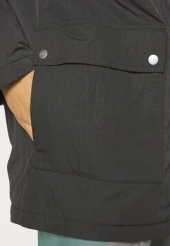 Hugo Jacket - Parka - Black -Modex Winkel d1cfec57967c4fc48611b4edfaee016d