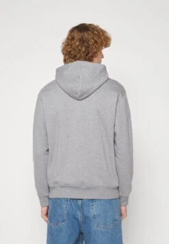 Jordan M J Ess Flc Po - Hoodie - Carbon Heather -Modex Winkel d1d1c5c9992b4cdb9988b8e4fbf21fcb