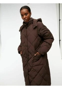 Object Longline - Donsjas - Java -Modex Winkel d1da75e38d044e0596787c2f56e7d9b7