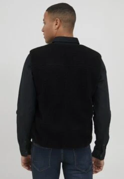 Solid Sdvay Wa 21106681 - Bodywarmer - Black 8 Solid Sdvay Wa 21106681 - Bodywarmer - Black -Modex Winkel d20fadaf853b44689363d4bc2c1a531d