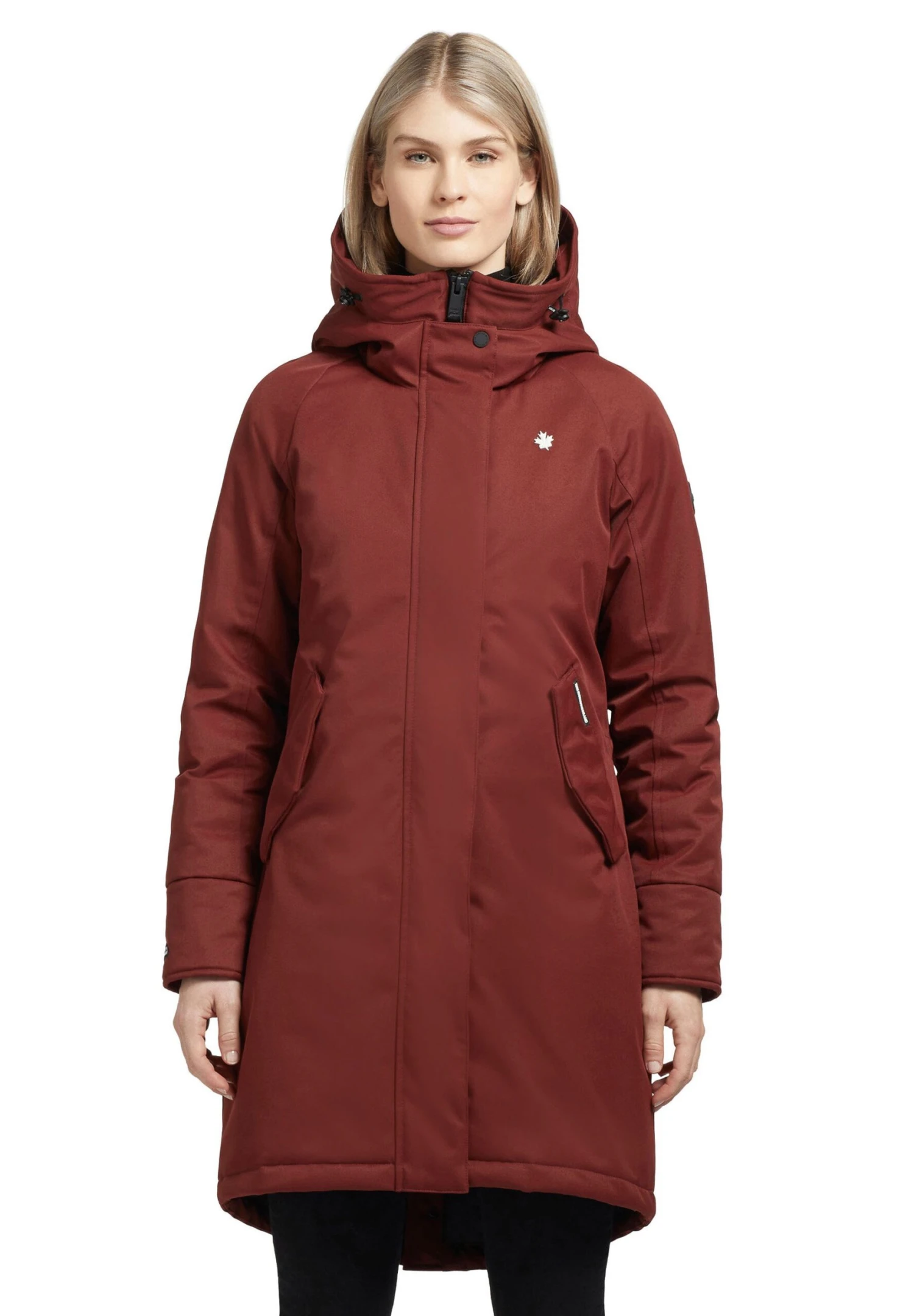 Khujo Laria - Winterjas - Mad Bro 8 Khujo Laria - Winterjas - Mad Bro - Afbeelding 8