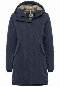 Camel Active Texxxactive® Funktions - Parka - Night Blue -Modex Winkel d2325451fdfc42b99d80c14af83afaa7
