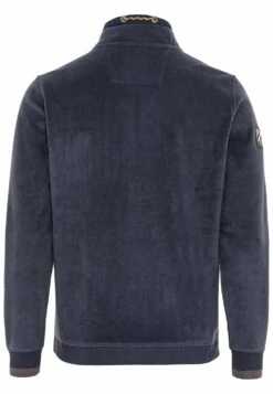 Camel Active Fleecejas - Night Blue 17 Camel Active Fleecejas - Night Blue -Modex Winkel d2801010da334048ada4884d97a96fb9
