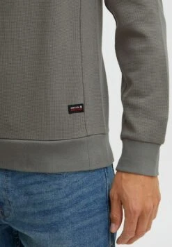 Indicode Jeans Idnadol - Trui - Pewter 10 Indicode Jeans Idnadol - Trui - Pewter -Modex Winkel d28d0719472d4c7d8c7ca207786bedf4