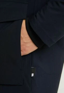 Explorer Hybrid - Winterjas - Blue 19 Explorer Hybrid - Winterjas - Blue -Modex Winkel d2ccffb79b5f450db6c79d86b5a3a148