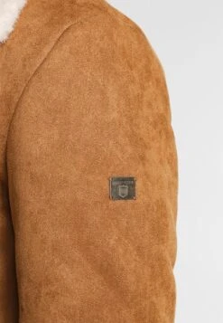 Indicode Jeans Jovani - Halflange Jas - Camel 9 Indicode Jeans Jovani - Halflange Jas - Camel -Modex Winkel d2d663a0345245c3881706df11a03f5f