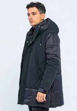 Winterjas - Schwarz -Modex Winkel d33ded470d564cacaf5d0e3d2622dbe3