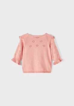 NAME IT Card - Vest - Rose Tan 9 NAME IT Card - Vest - Rose Tan -Modex Winkel d373abfab0ae4295ab6dec054dc16d95