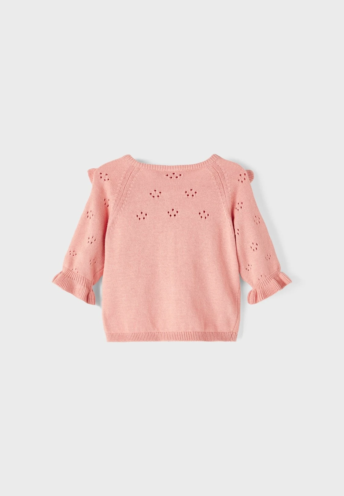 NAME IT Card - Vest - Rose Tan 4 NAME IT Card - Vest - Rose Tan - Afbeelding 4