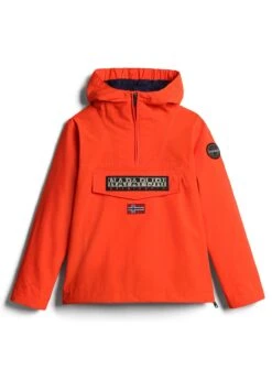 Napapijri Rainforest Summer - Jas - Red Cherry -Modex Winkel d3cb95fe4755409bbdc34cc8ef833669