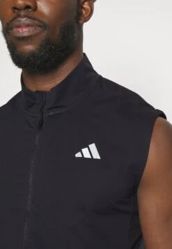 ADIDAS PERFORMANCE Ultimate Vest - Bodywarmer - Black 11 ADIDAS PERFORMANCE Ultimate Vest - Bodywarmer - Black -Modex Winkel d3dca740432d4b26828c86659c1fdc21