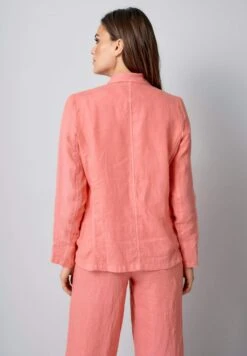 Blazer - Koralle -Modex Winkel d404e15c880a47868874bd0d0036ba2a