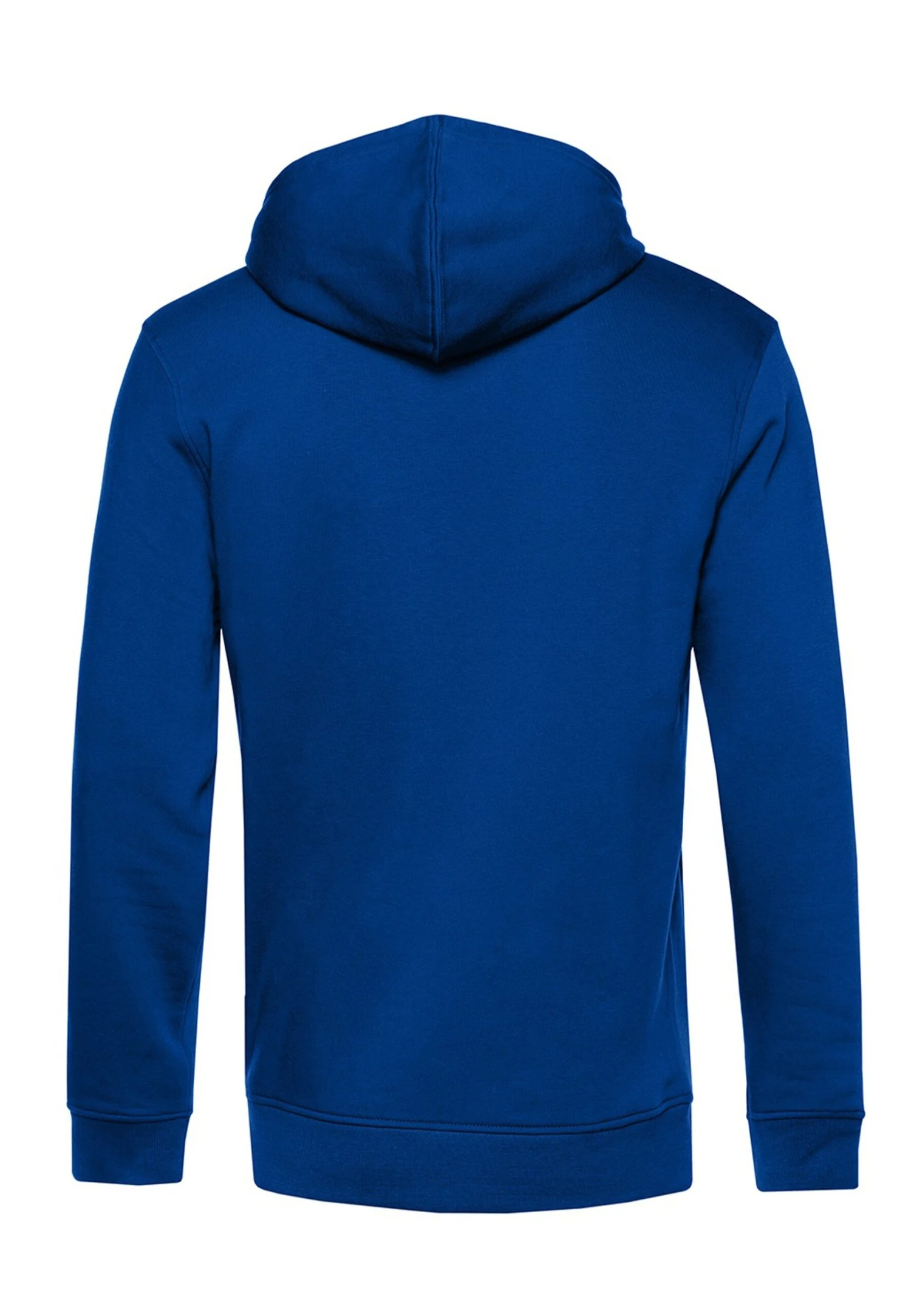 Henry Tiger Avatar 2 Water Animals - Hoodie - Royal Blue 5 Henry Tiger Avatar 2 Water Animals - Hoodie - Royal Blue - Afbeelding 5