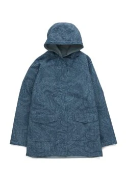 The Reversible - Parka - Dot Contours Oil Paint -Modex Winkel d441b5687a1945e49037f6de50ba9be5