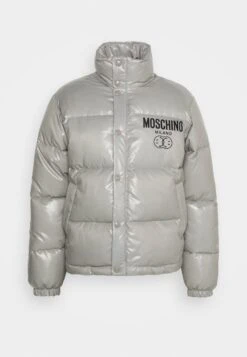 MOSCHINO Jacket - Winterjas - Fantasy Grey -Modex Winkel d4485acefb1e4787adf80858b5970589