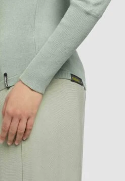 Khujo Shea - Trui - Mintgrün 12 Khujo Shea - Trui - Mintgrün -Modex Winkel d4652ba825774de68351d082c9601dc5