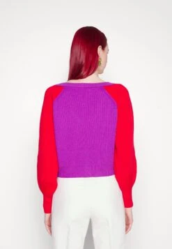 MAX & Co. Baluardo - Vest - Purple -Modex Winkel d47cacab460a42728f34c99e7a690cff