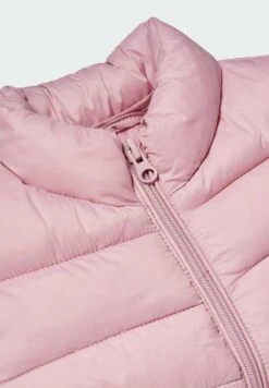 Mango Kids Lightb - Winterjas - Růžová -Modex Winkel d49a4cf6b9c140c6aabcb64c26269000