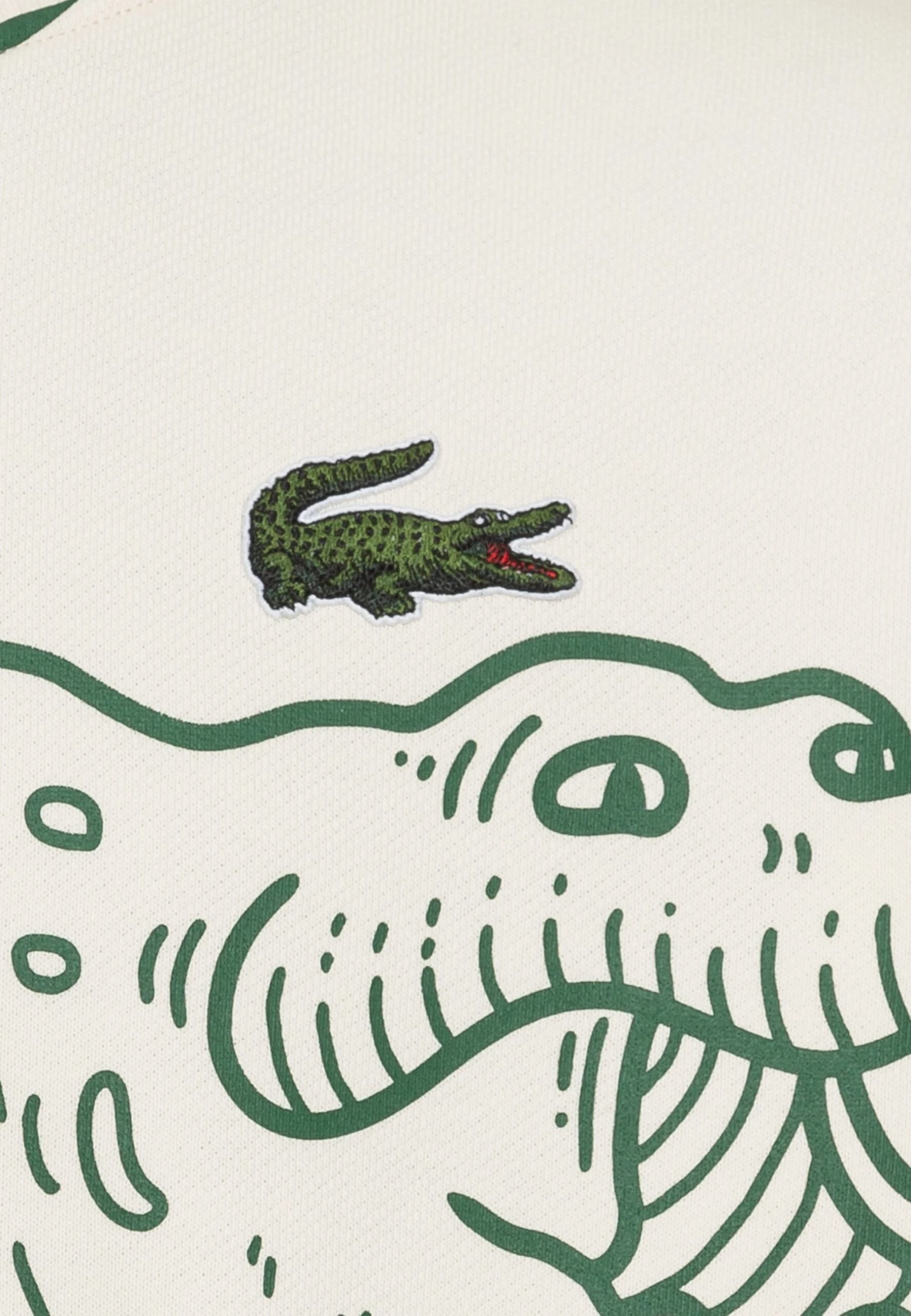 Lacoste Sweater - Lapland 3 Lacoste Sweater - Lapland - Afbeelding 3