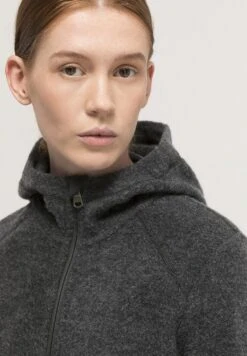 Reiner Bio - Mantel - Anthrazit 9 Reiner Bio - Mantel - Anthrazit -Modex Winkel d4c236f9daae442cb076a83f209be159