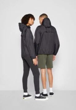 K-Way Le Vrai Claude Unisex - Regenjas - Black -Modex Winkel d589535bf8d644e88c971be75c32f075