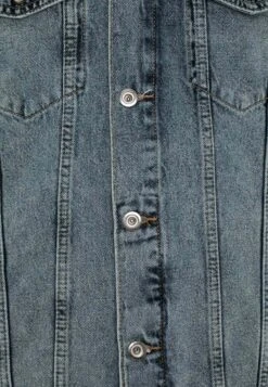 Spijkerjas - Grey 8 Spijkerjas - Grey -Modex Winkel d5a29157d6b34441ac55ff1bef9baaa4