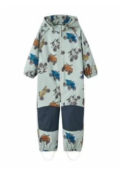 NAME IT Alfa - Skipak - Wrought Iron