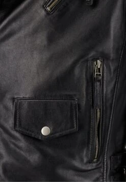 Maddox - Leren Jas - Black 9 Maddox - Leren Jas - Black -Modex Winkel d5debe0250704448b543d44a81ded25b