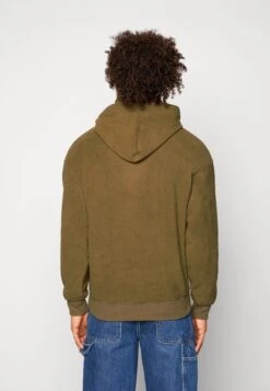 Jack & Jones Jcomap Hood Unisex- Fleece Trui - Desert Palm 8 Jack & Jones Jcomap Hood Unisex- Fleece Trui - Desert Palm -Modex Winkel d5e11063d5504fda956aff2ccfcc45a7