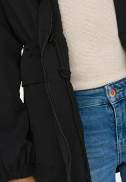 ONLY Parka - Black 10 ONLY Parka - Black -Modex Winkel d5ec191c62fe42878096cf1f7e87eddc