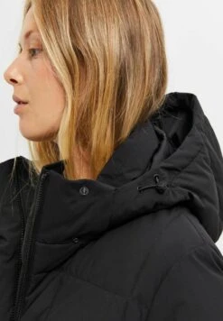 Selected Femme Donsjas - Black -Modex Winkel d64187fb48544235abda731713882cfd