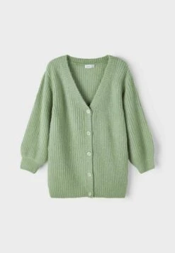 NAME IT Langarm - Vest - Lint -Modex Winkel d672a63f64d442b4b0b979c84e770652