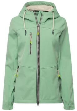 2-Wege-Zipper - Outdoorjas - Mint Green -Modex Winkel d686165d501e4cd5b604848b46b8998f